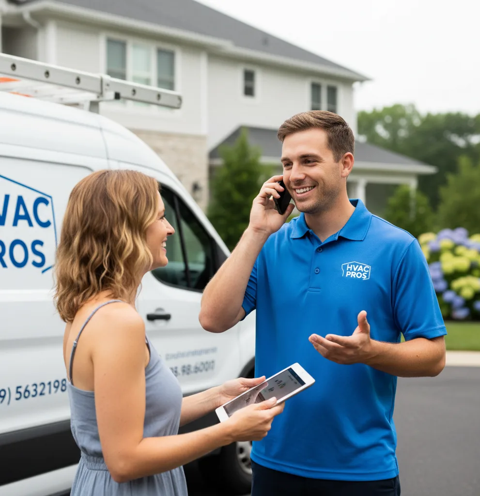 Cobra HVAC customer support in Grassy Creek